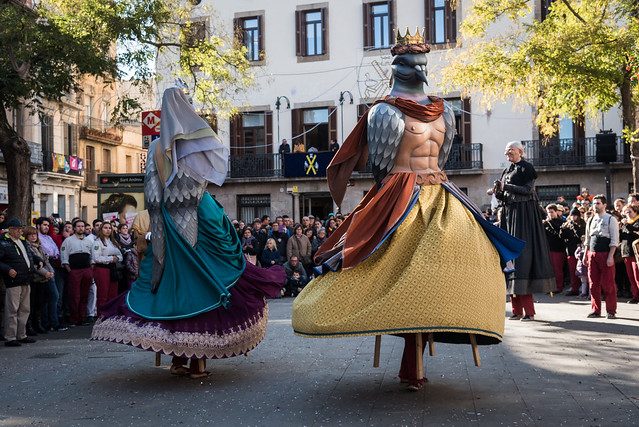Festa Major de Sant Andreu
